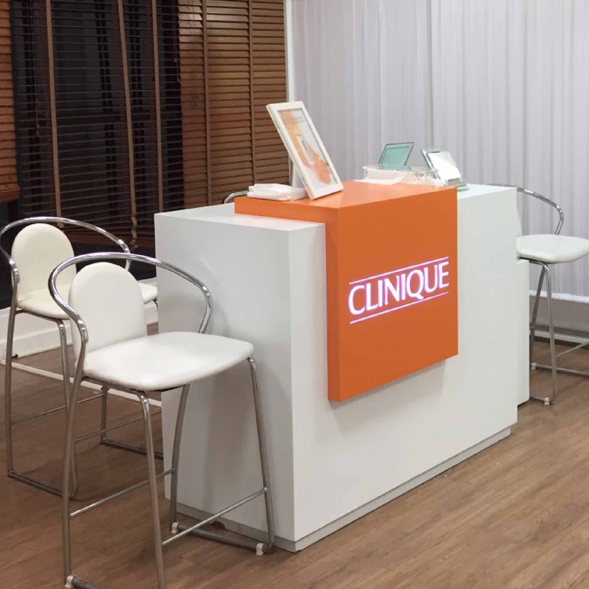 PRODUCT : CLINQUE